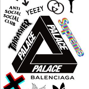 Meet your Posher, George